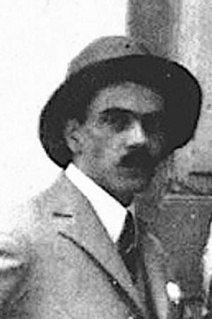 José Oiticica