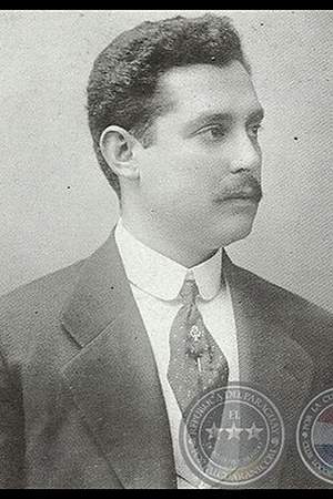 José Patricio Guggiari