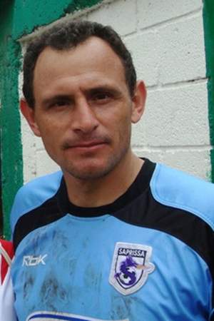 José Porras