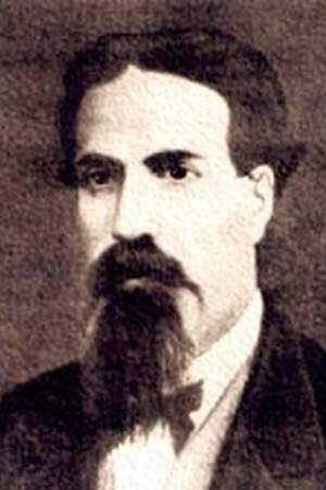 José Rosas Moreno