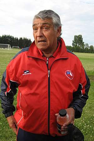 José Sulantay