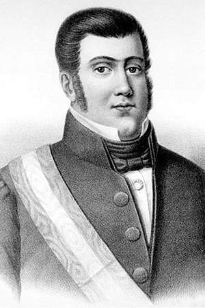 José Tomás Ovalle