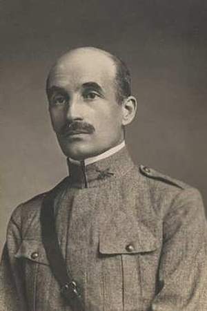 José Vicente de Freitas