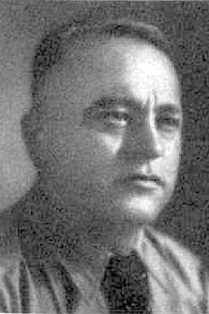 Josef Bürckel