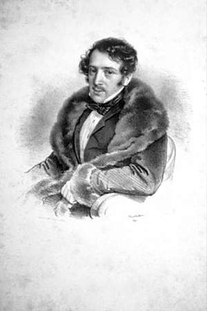 Josef Dessauer