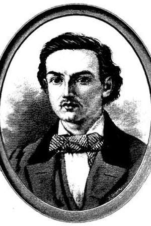 Josef Julius Wecksell