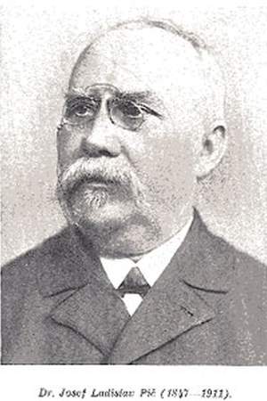 Josef Ladislav Píč