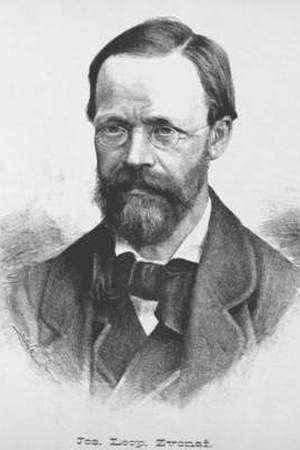 Josef Leopold Zvonař