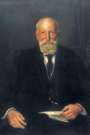Josef Rodenstock