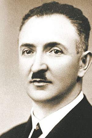 Josef Sousedík