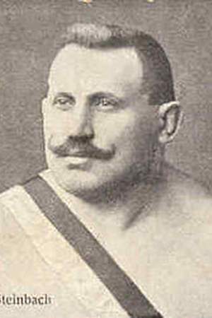 Josef Steinbach
