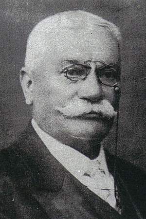 Josef Victor Rohon