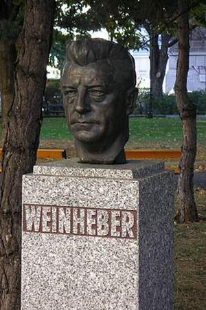 Josef Weinheber