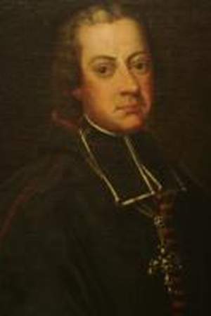 Josef Wilhelm Rinck von Baldenstein