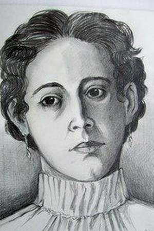 Josefa Joaquina Sanchez