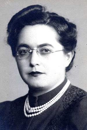 Josefina Passadori