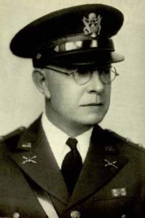 Joseph A. Green