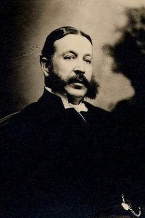 Joseph-Adolphe Dorion
