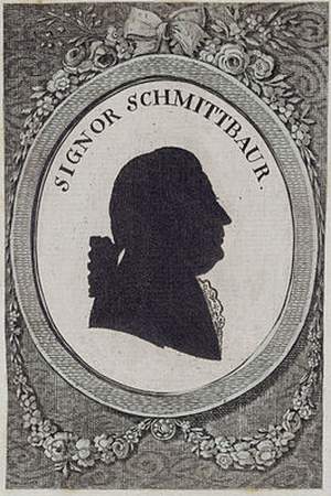 Joseph Aloys Schmittbaur