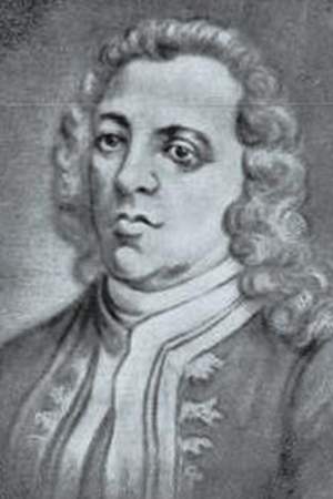 Joseph-Antoine de La Barre