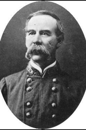 Joseph B. Palmer