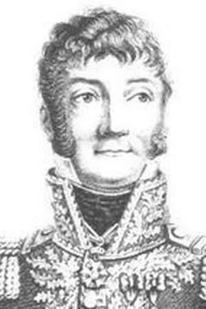 Joseph Barbanègre