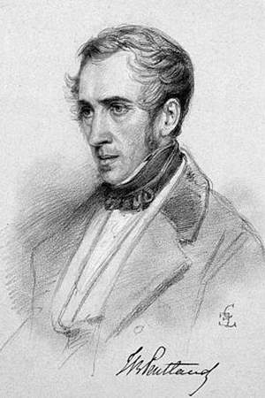 Joseph Barclay Pentland