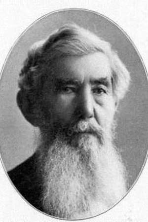 Joseph Brown Heiskell