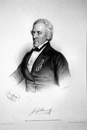 Joseph Calasanza von Arneth