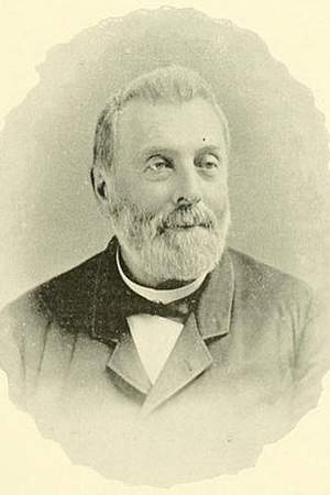 Joseph E. Haynes