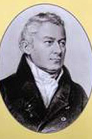 Joseph Elkington