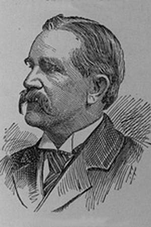 Joseph F. Johnston