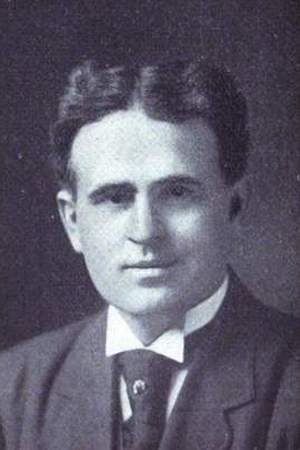 Joseph F. O'Connell