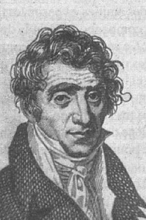 Joseph François Michaud