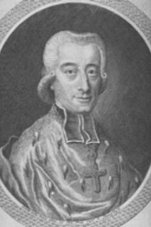 Joseph Franz Auersperg