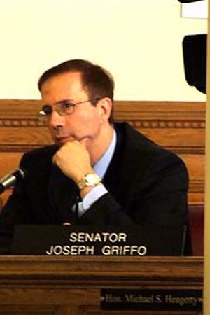 Joseph Griffo
