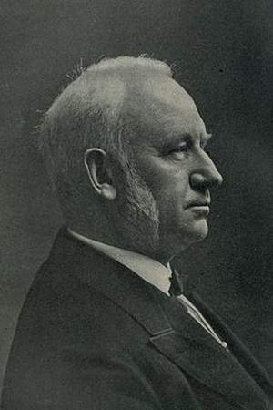 Joseph H. Walker