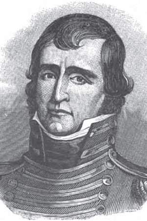Joseph Hamilton Daveiss