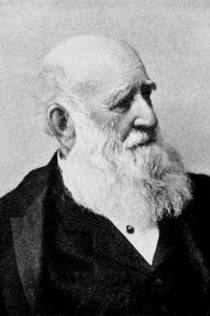 Joseph Henry Gilbert