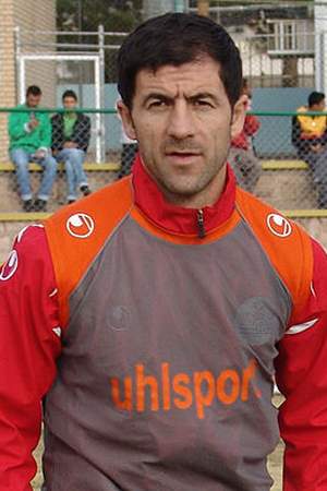 Karim Bagheri