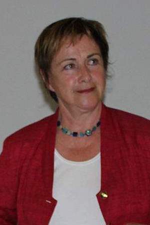 Karin Evers-Meyer