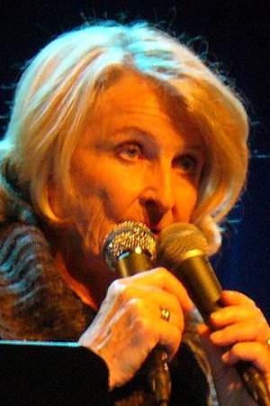 Karin Krog