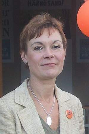 Karin Pilsäter
