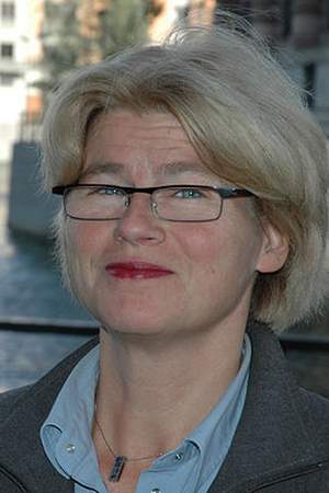 Karin Svensson Smith