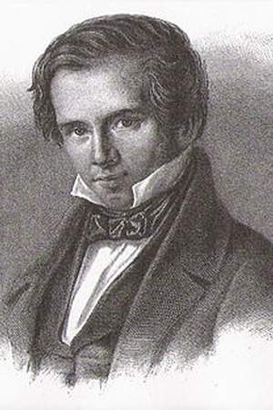 Karl August Nicander