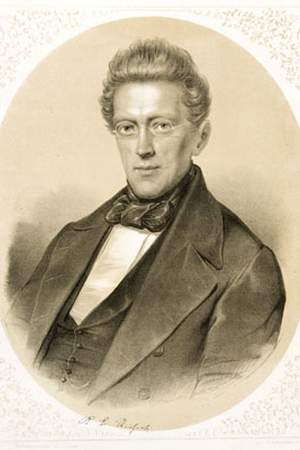 Karl Bogislaus Reichert