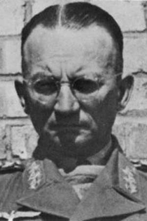 Karl Bülowius
