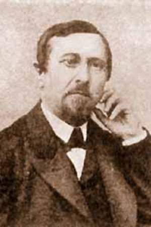 Karl Fedorovich Kessler