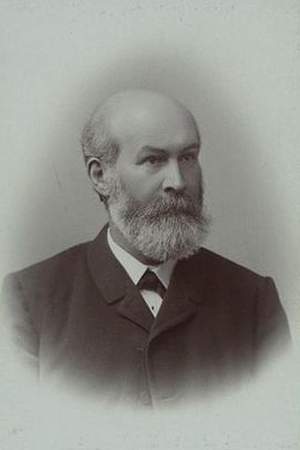 Karl Franz Otto Dziatzko