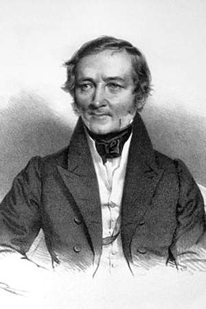 Karl Friedrich Burdach